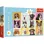 PUZZLE TREFL 60 CATEI DRAGUTI