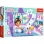 PUZZLE TREFL 60 GABBYS DOLLHOUSE GABBY LA PISCINA