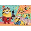 PUZZLE TREFL 60 DESPICABLE ME 4 MINIONII FERICITI