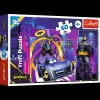 PUZZLE TREFL 60 BATMAN ȘI VEHICULELE LUI
