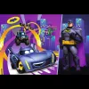 PUZZLE TREFL 60 BATMAN ȘI VEHICULELE LUI