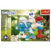 PUZZLE TREFL 60 PADUREA FERMECATA DE STRUMFI