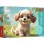 PUZZLE TREFL 60 FII UN CĂȚELUS