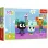 PUZZLE TREFL 30 PLANETA MILO PISICĂ MILO