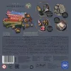 PUZZLE TREFL DIN LEMN 500+1 OBICTIVELE TURISTICE DIN LONDRA