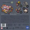 PUZZLE TREFL DIN LEMN 500+1 PIESE LUMEA MAGICA