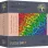 PUZZLE TREFL DIN LEMN 500+1 PIESE FLUTURASII COLORATI