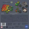 PUZZLE TREFL DIN LEMN 500+1 PIESE FLUTURASII COLORATI
