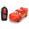 RC CARS 3 LIGHTNING MCQUEEN SINGLE DRIVE