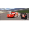 MAȘINĂ CU TELECOMANDĂ FULGER McQUEEN 17CM