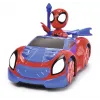 JADA MAȘINUȚĂ RC SPIDEY WEB CRAWLER SCARA 1:24