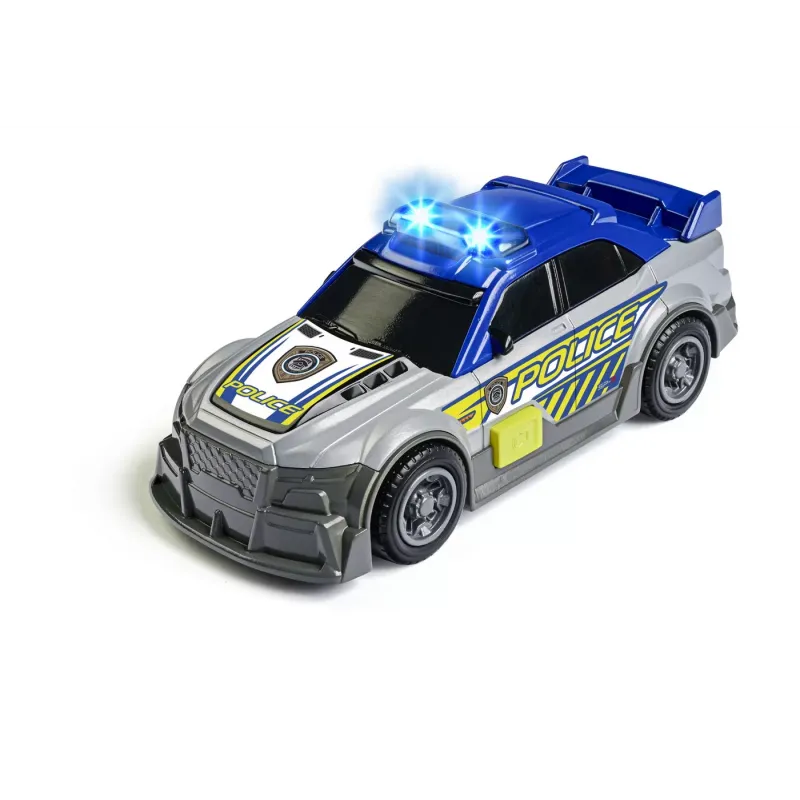 DICKIE MAȘINĂ DE POLITIE