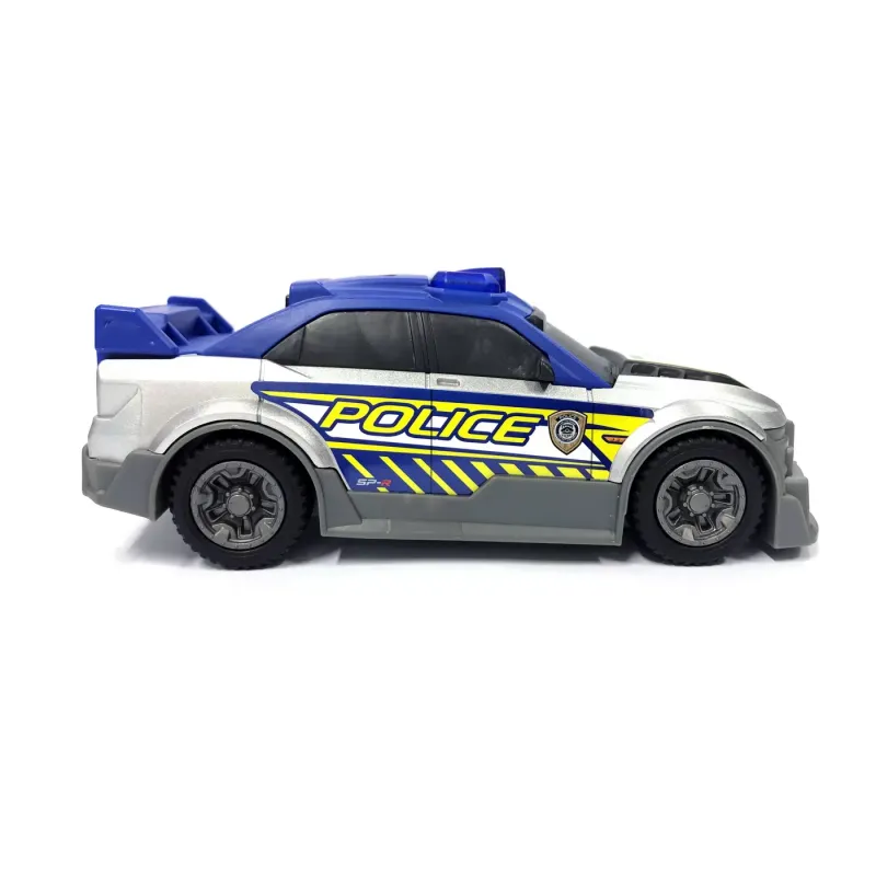 DICKIE MAȘINĂ DE POLITIE