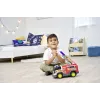 DICKIE MAȘINĂ DE POMPIERI CU SUNETE ȘI LUMINI 30CM