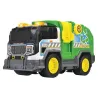 DICKIE CAMION DE RECICLARE CU LUMINI ȘI SUNETE 30CM