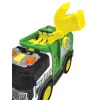 DICKIE CAMION DE RECICLARE CU LUMINI ȘI SUNETE 30CM