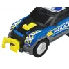DICKIE MAȘINĂ DE POLITIE SUV CU SUNETE ȘI LUMINI 30CM