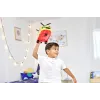 DICKIE ELICOPTER DE SALVARE CU SUNETE ȘI LUMINI 30CM