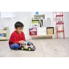 DICKIE AMBULANTA CU SUNETE ȘI LUMINI