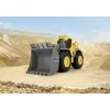 DICKIE EXCAVATOR VOLVO CU SUNETE ȘI LUMINI
