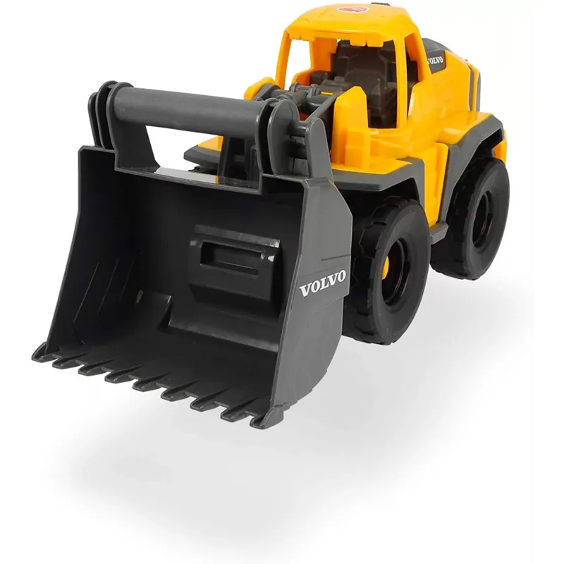 DICKIE BULDOZER VOLVO