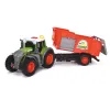 DICKIE FENDT TRACTOR CU REMORCA
