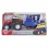 DICKIE MASSEY FERGUSON TRACTOR ȘI REMORCA CU SUNETE ȘI LUMINI
