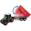 TRACTOR FENDT 939 VARIO
