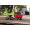 TRACTOR FENDT 939 VARIO