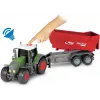 TRACTOR FENDT 939 VARIO