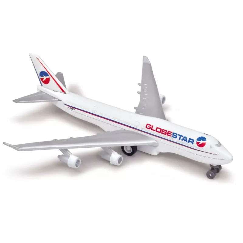 DICKIE SET AEROPORT 13 PIESE