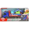 DICKIE CAMION AUTOMACARA RECICLARE 23CM