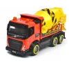 DICKIE CAMION BETONIERA 23CM