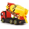 DICKIE CAMION BETONIERA 23CM