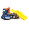 DICKIE MAȘINĂ DE TRACTARE 26CM