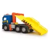DICKIE MAȘINĂ DE TRACTARE 26CM