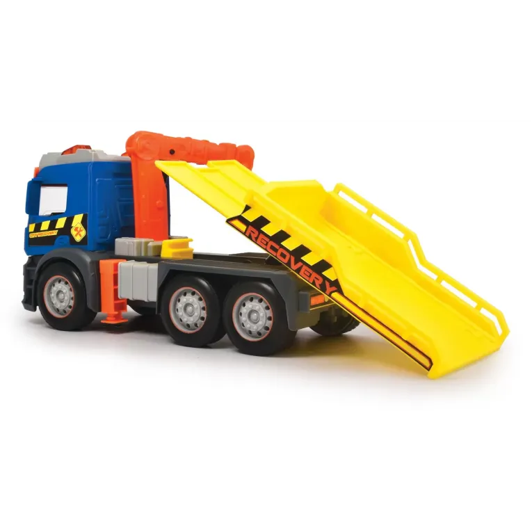 DICKIE MAȘINĂ DE TRACTARE 26CM