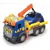 DICKIE MAȘINĂ DE TRACTARE 26CM