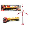 SET CAMION ȘI EOLIANA 41CM