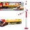SET CAMION ȘI EOLIANA 41CM