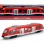 DICKIE TREN REGIO 45 CM