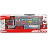 SUPER CAMIONUL PENTRU TRANSPORT ȘI DEPOZITARE