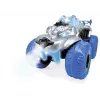 DICKIE MAȘINĂ DE TEREN ARCTIC ICE MONSTER CU LUMINI SUNETE SUSPENSII ȘI FUNCTIE ABUR 25CM