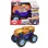 DICKIE MAȘINĂ DE TEREN BEAT CRUSHER CU LUMINI ȘI SUNETE 17CM