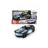 DICKIE MAȘINUȚĂ CU TELECOMANDĂ RHYTHM PATROL 20CM