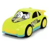 ABC VEHICUL SPORT VERDE 27CM
