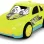 ABC VEHICUL SPORT VERDE 27CM