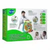 3IN1 ANTEMERGATOR ȘI CENTRU CU ACTIVITĂȚI INTERACTIVE