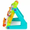 3IN1 ANTEMERGATOR ȘI CENTRU CU ACTIVITĂȚI INTERACTIVE