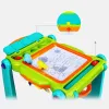 3IN1 ANTEMERGATOR ȘI CENTRU CU ACTIVITĂȚI INTERACTIVE